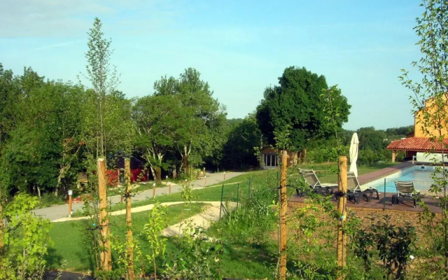 Les Hauts d'Albas