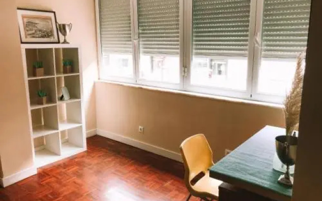 7Rios Rooms