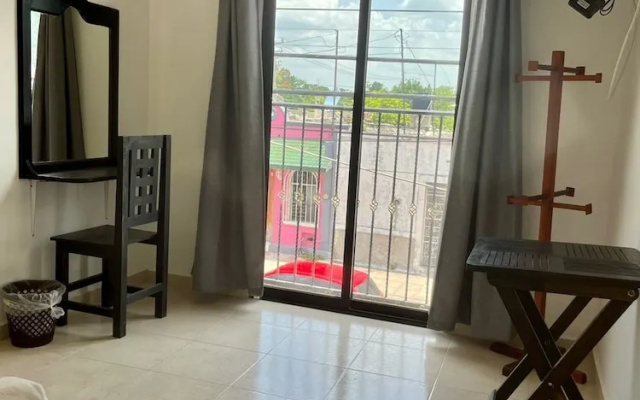 El Peregrino