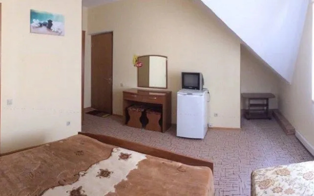 Kamelot Villa