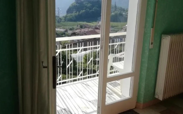 Albergo Drena