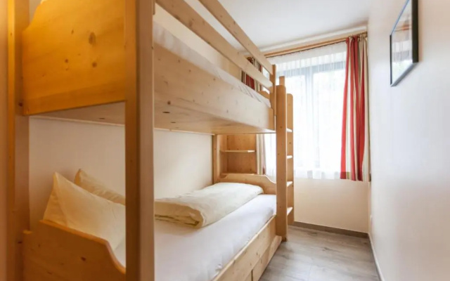 Appart Hotel Amadeus