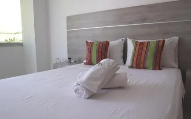 D Rio Apartamentos
