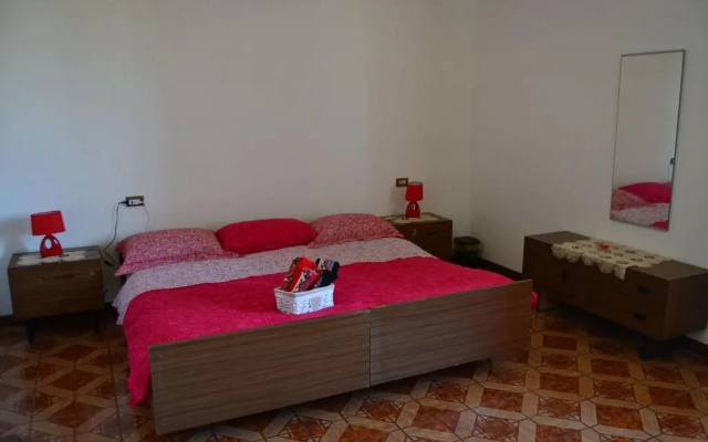 Villa Matilde