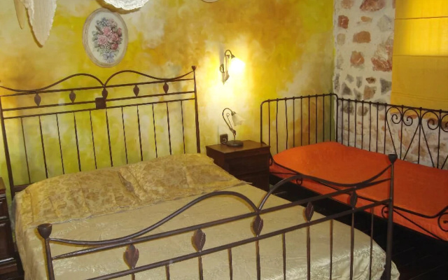 Agrotikon Cottage