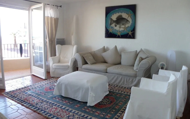 Agence la Galère - Appartement Chevrefe