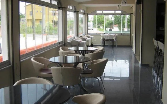 Hotel Gularif