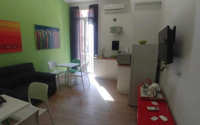 Alveus Casa Vacanza