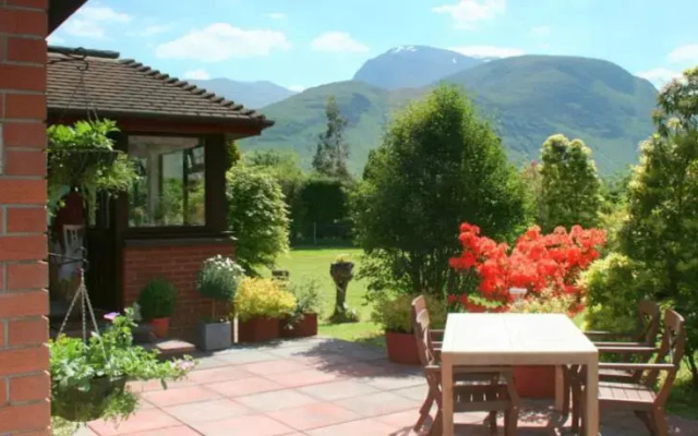 Rustic View