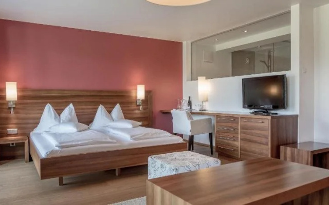 Seehotel Restaurant Lackner