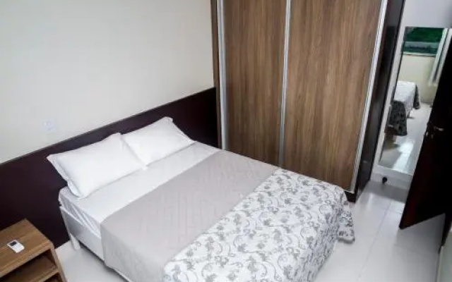 Executivo Flat II