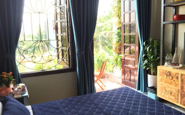 HaLong Ginger Homestay