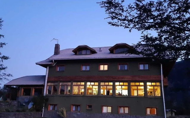 Hosteria Pampa Linda