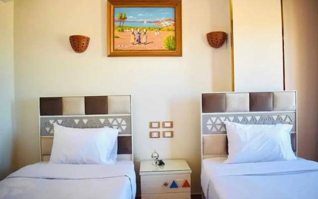 New Abusimble Hotel