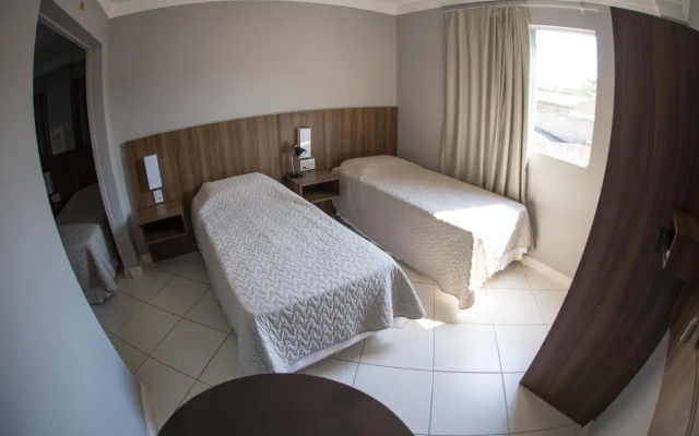 Hotel Contessi