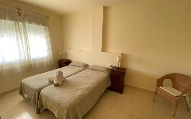 Apartamento en Bahia Golf - Costa Ballena