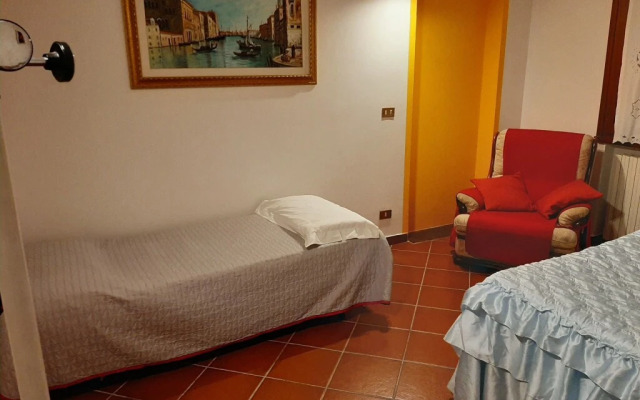 Residence Tenuta Gambalonga