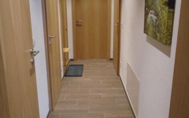 Ferienwohnung Hochstein