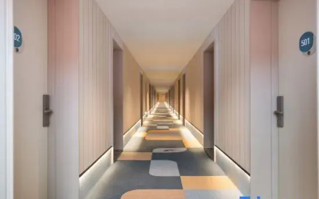 Hanting Hotel (Ya'an Tianquan 318 National Highway Branch)