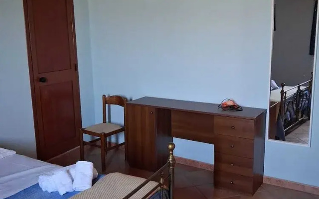 Il Casale Vasari