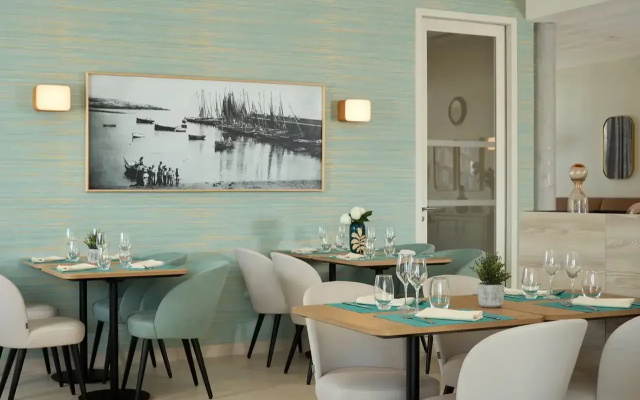 Quality Aparthotel Quiberon