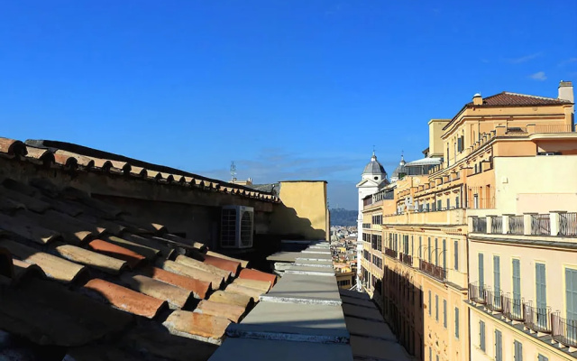 Rome Short Let Service