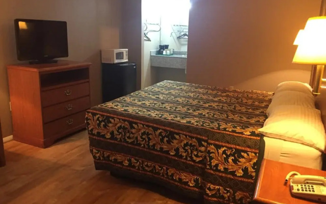 Deerfield Inn New Johnsonville