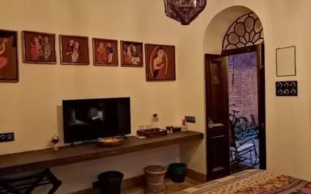 Calcutta Bungalow