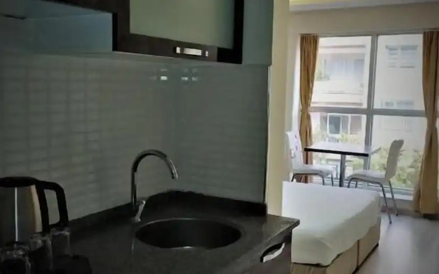 Aydin Kent Suite