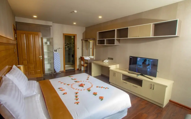 Prestige Residences at Golden Valley