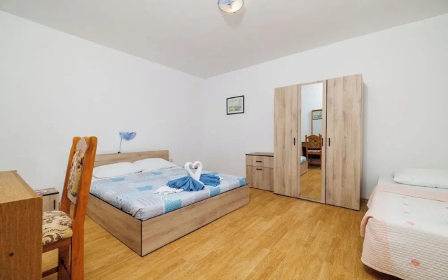 Apartment Bigterrace