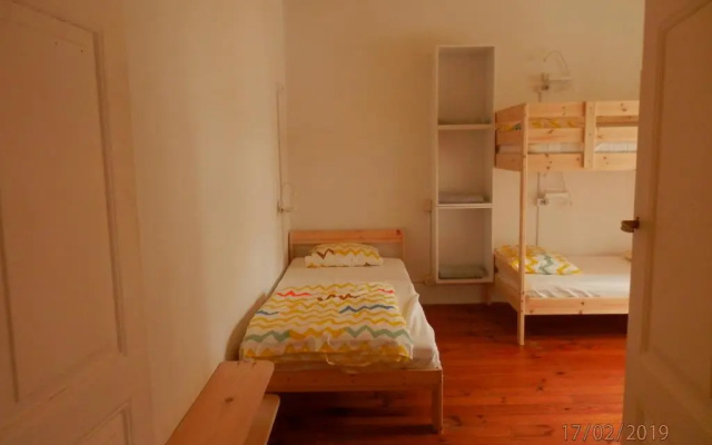 Jacob'S Hostel Tui