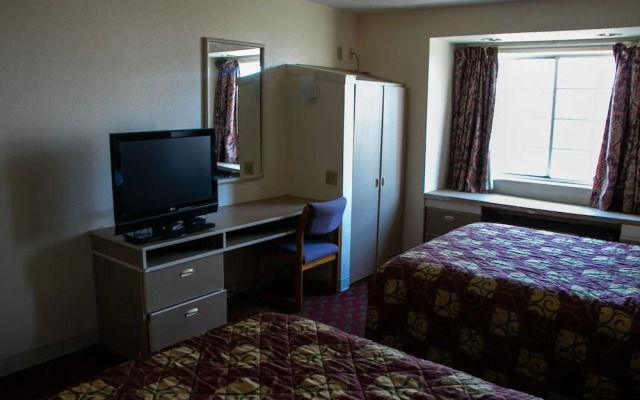Classic Inn San Marcos, TX