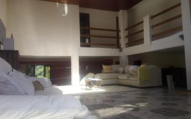 Chalet Gasset