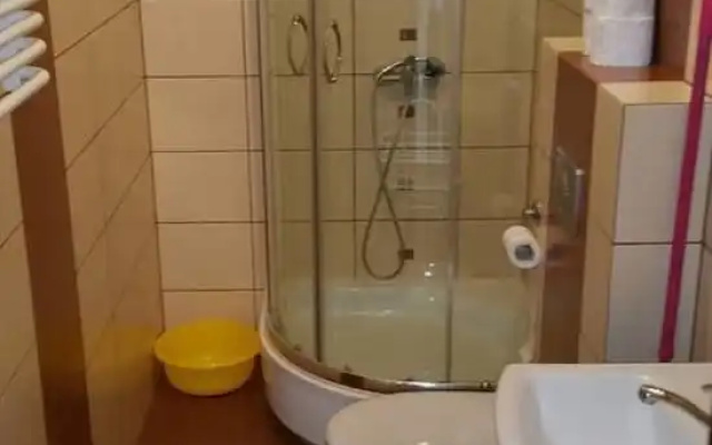 Lazy Town Apartment