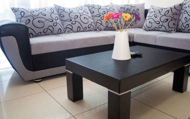 Algani Residence Hotel Турция, Измир - отзывы, цены и фото номеров - забронировать отель Algani Residence Hotel онлайн комната для гостей