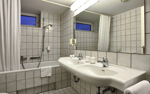Concorde Hotel Siegen