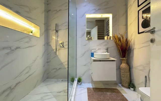 Xive Luxury Apartment