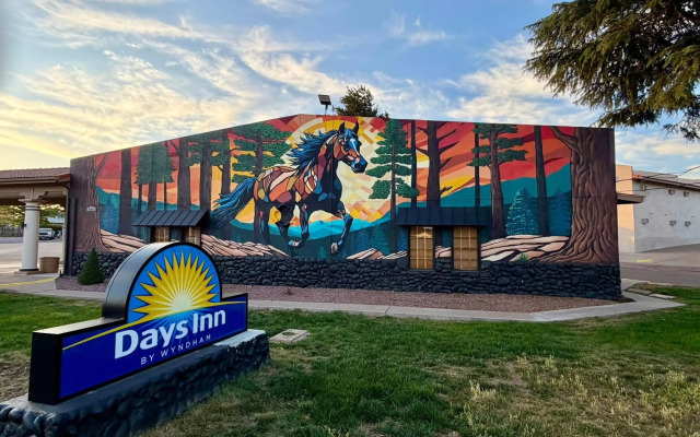 Days Inn By Wyndham Payson