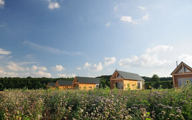 Hainichhöfe Premiumchalets