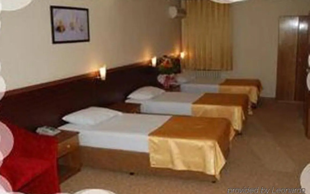 Hotel Sahiner