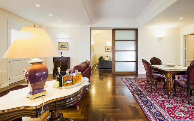 Villa Terranova