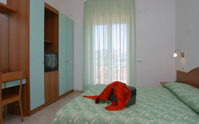 Nicolaus Club Oasi Vieste