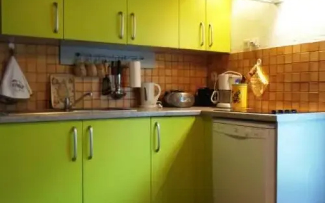 House Gaillat 2