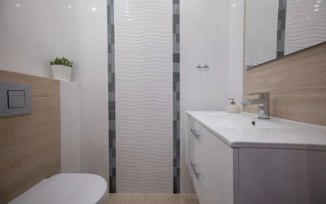 RentPlanet - Apartament Podgorze