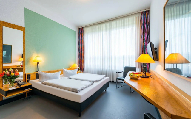 Hotel an der Therme Haus 3