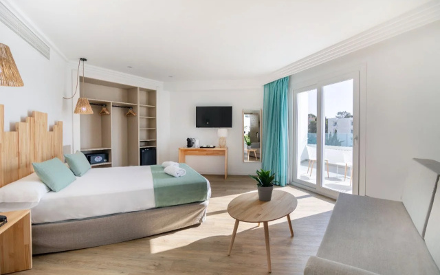 Marsenses Ferrera Blanca Adults Only
