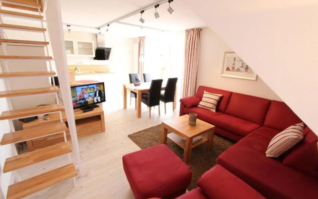 Haus Heckenrose Whg 1 OG