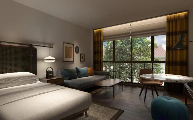 The George Penang By The Crest Collection