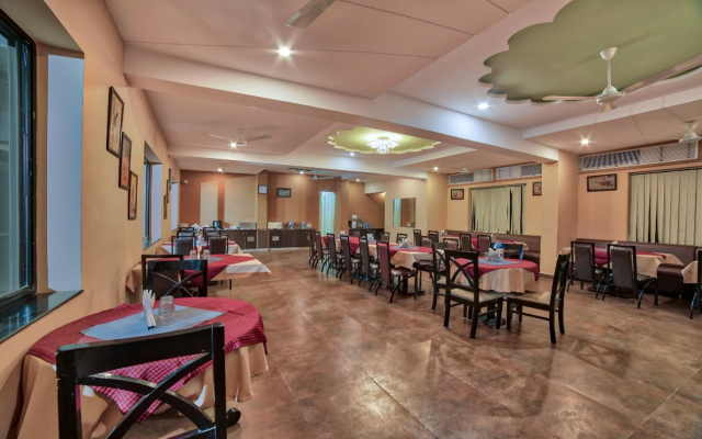 Chimur Tiger Resort